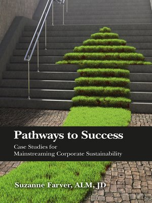 cover image of Pathways to Success